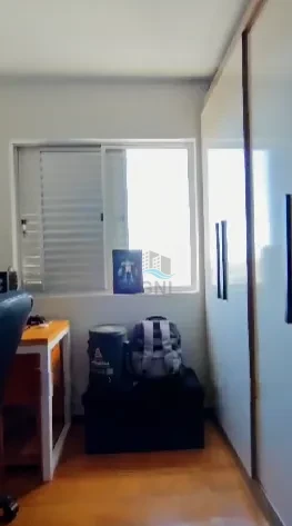 Imagens do imóveis APARTAMENTO A VENDA - CONDOMINIO RESIDENCIAL JENNIFER