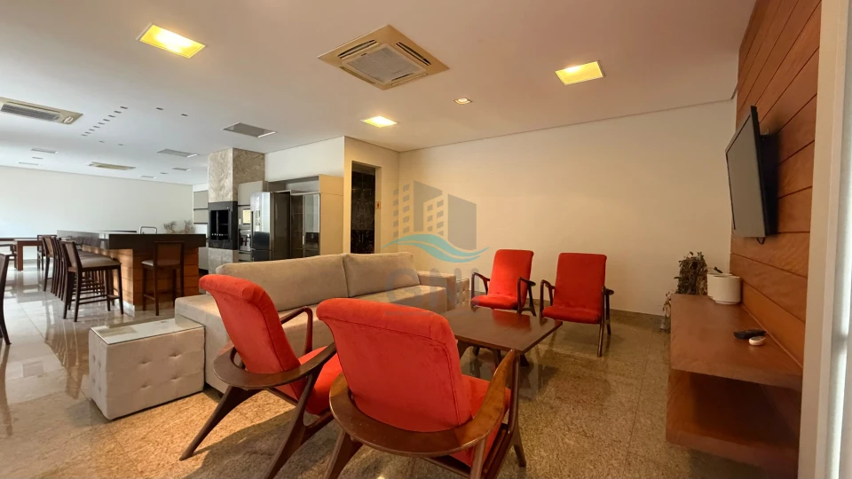 Imagens do imóveis APARTAMENTO A VENDA - EDIFICIO COMODORO