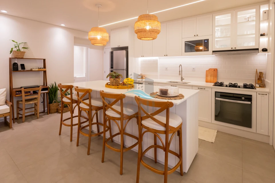 Imagens do imóveis APARTAMENTO A VENDA - EDIFICIO TAY