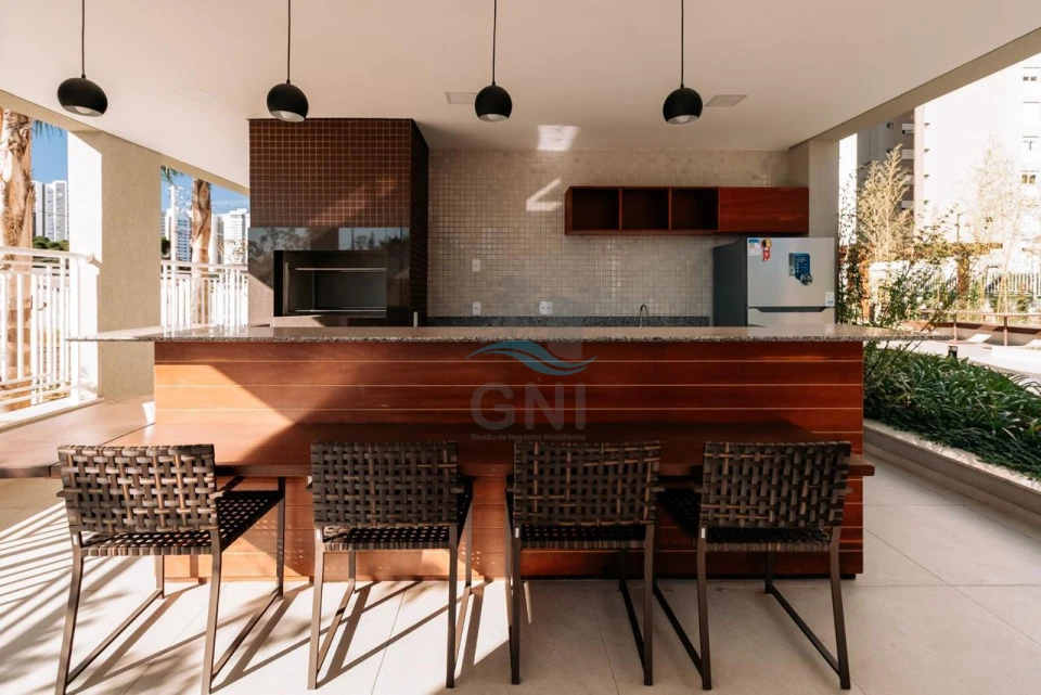 Imagens do imóveis APARTAMENTO A VENDA - EDIFICIO GREENWICH PARK