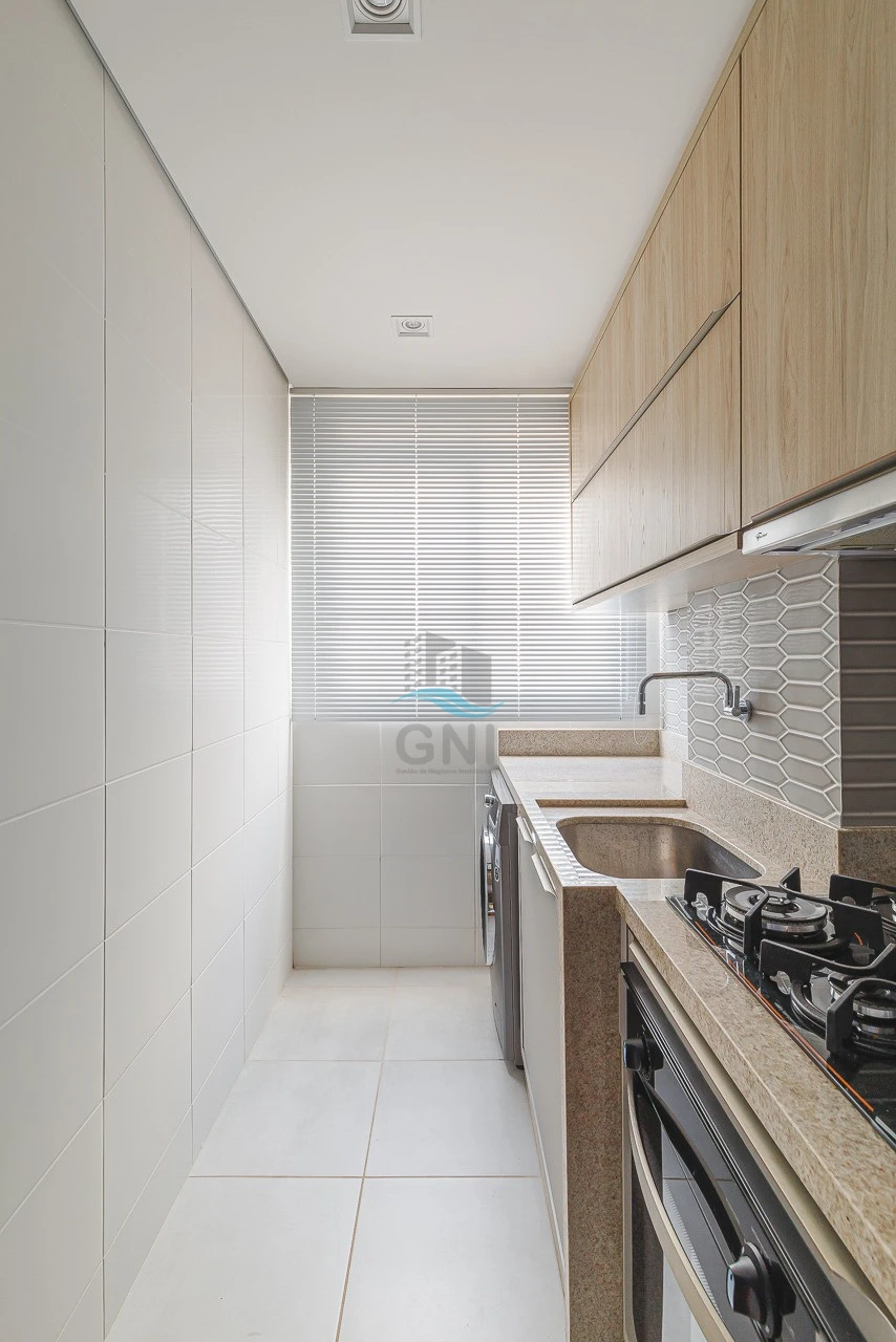 Imagens do imóveis APARTAMENTO A VENDA - EDIFICIO LA SAVONA