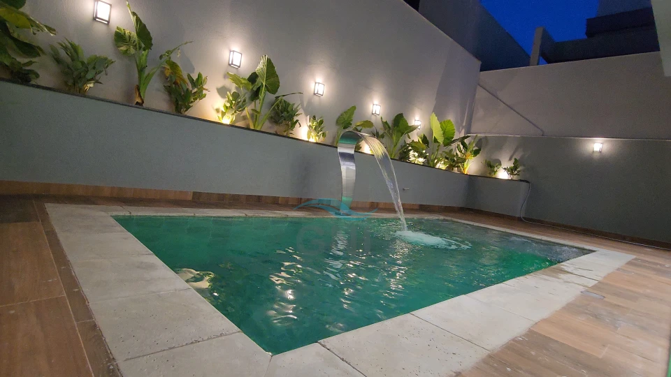 Imagens do imóveis CASA A VENDA - CONDOMINIO TAUA ARAGUARI