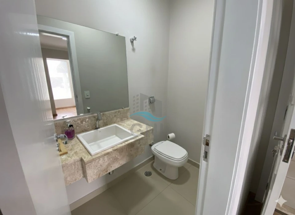 Imagens do imóveis CASA A VENDA - CONDOMÍNIO BOUGAINVILLEA RESIDENCIAL PARK