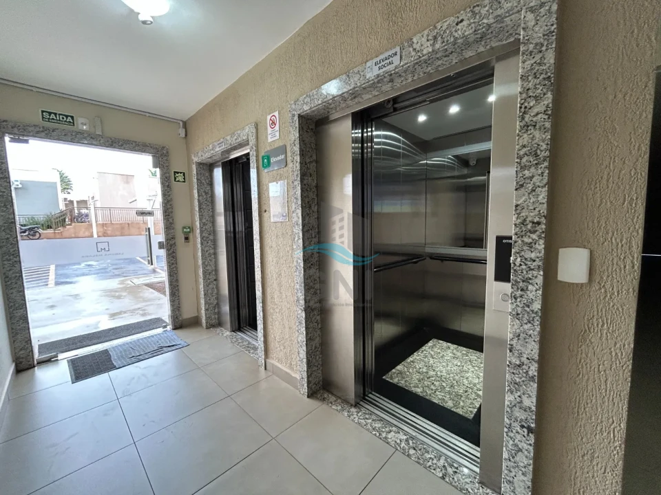 Imagens do imóveis APARTAMENTO A VENDA - EDIFICIO LAGUNA MALAGA