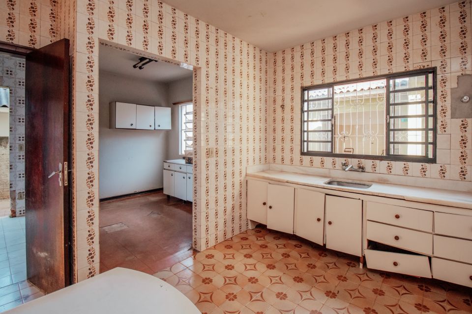 CASA A VENDA - JARDIM VERALIZ Imagens do imóveis CASA A VENDA - JARDIM VERALIZ