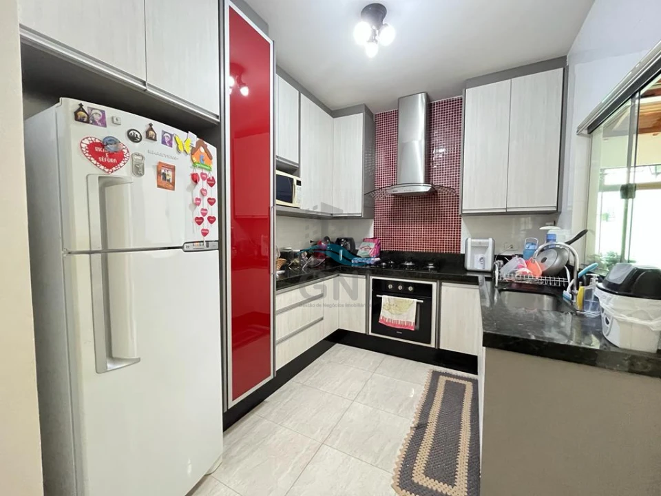 Imagens do imóveis CASA A VENDA - JARDIM GÁVEA