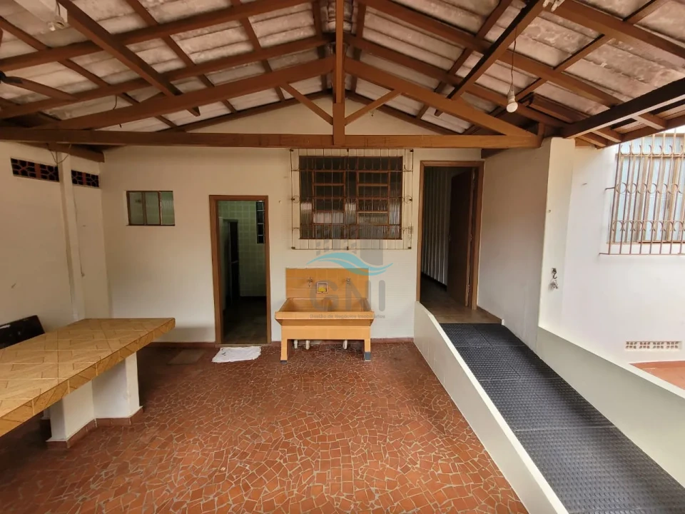 Imagens do imóveis CASA A VENDA - JARDIM MORUMBI