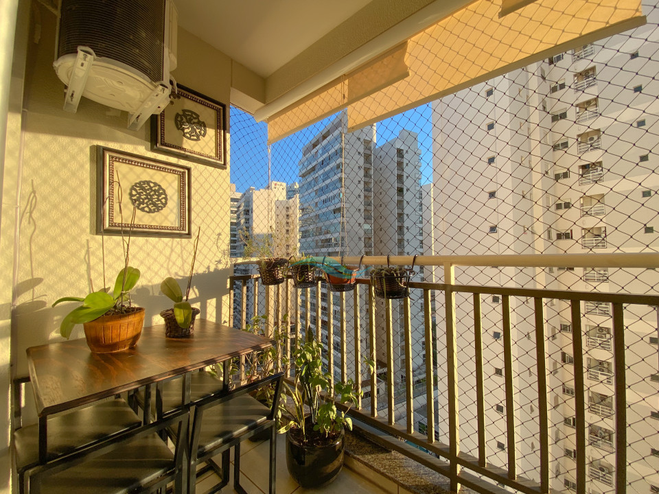Imagens do imóveis APARTAMENTO A VENDA- EDIFICIO ROSA DOS VENTOS