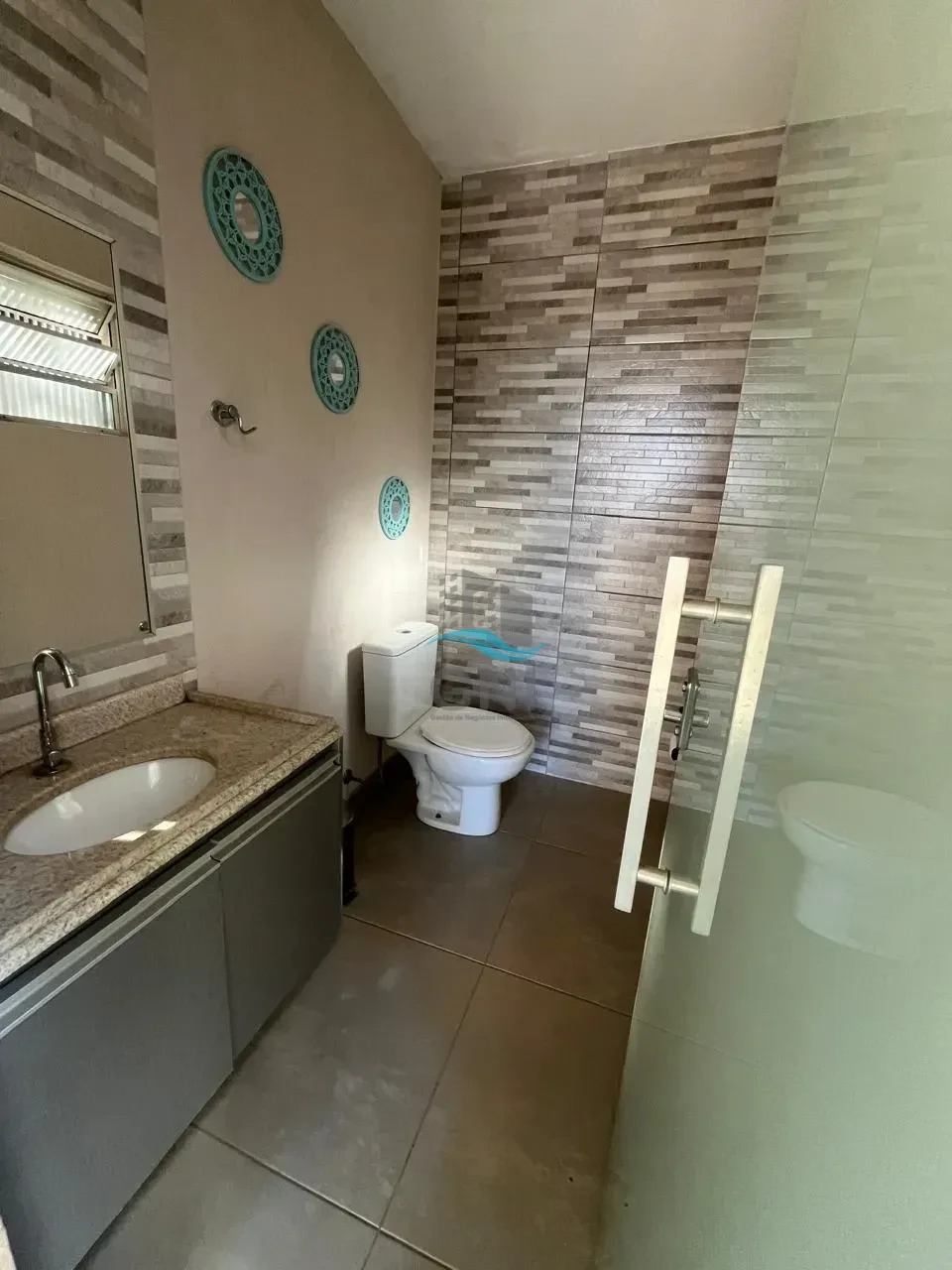 Imagens do imóveis CASA PARA LOCAÇÃO - CONDOMINIO VILLAGE LA CORUNÃ