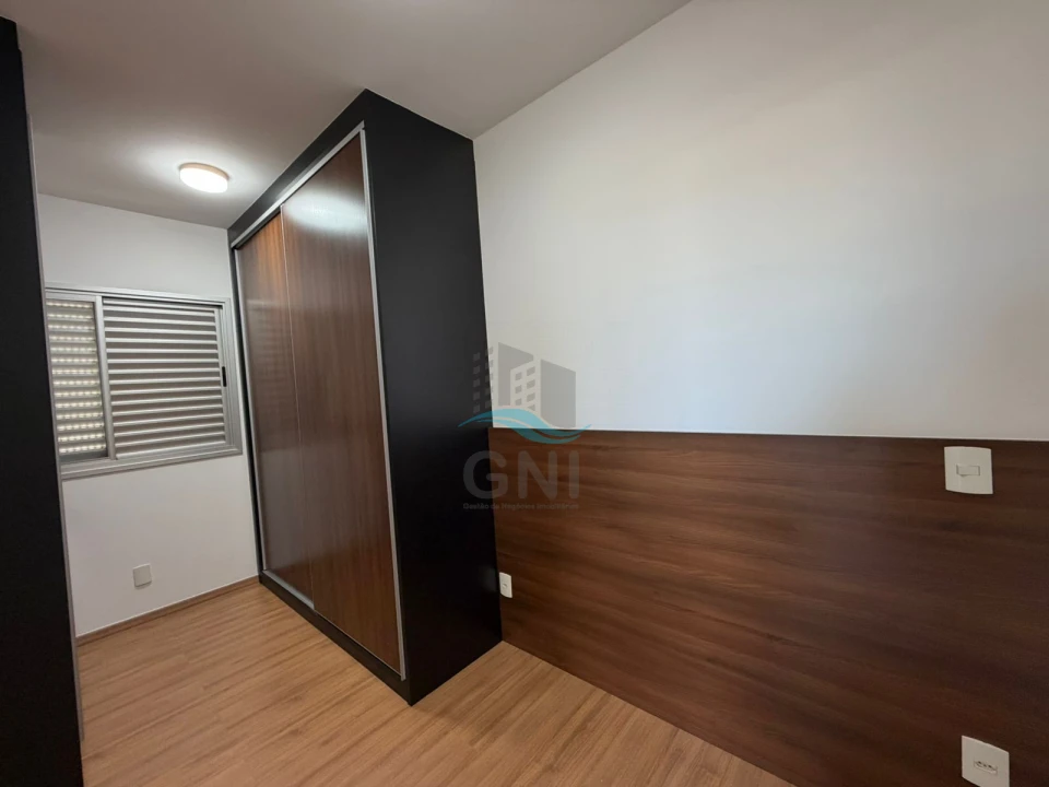 Imagens do imóveis APARTAMENTO LOCAÇÃO - EDIFICIO GARDEN PALHANO