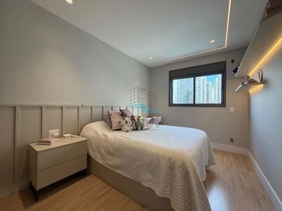 APARTAMENTO A VENDA - EDIFÍCIO GLORIA