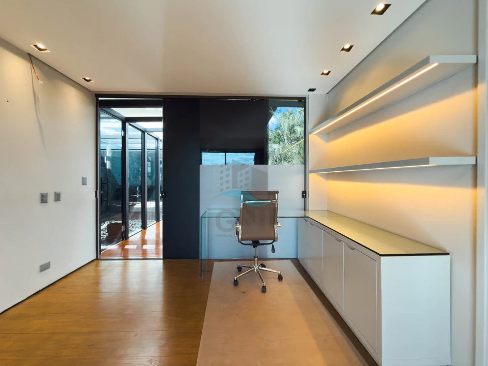 Imagens do imóveis CASA A VENDA - ALPHAVILLE IMBUIAS