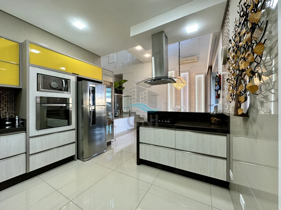 Imagens do imóveis CASA A VENDA - CONDOMÍNIO SUN LAKE RESIDENCE