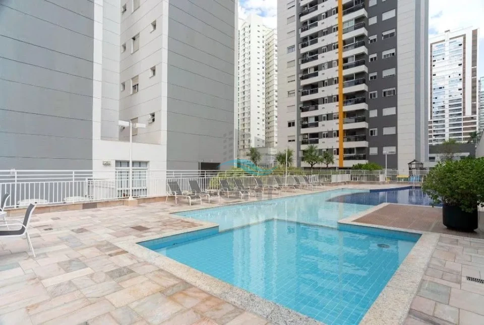 Imagens do imóveis APARTAMENTO A VENDA - ALAMEDA ECO E RESORT