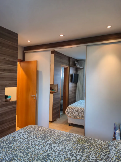 APARTAMENTO A VENDA - EDIFICIO SPLENDOR Imagens do imóveis APARTAMENTO A VENDA - EDIFICIO SPLENDOR