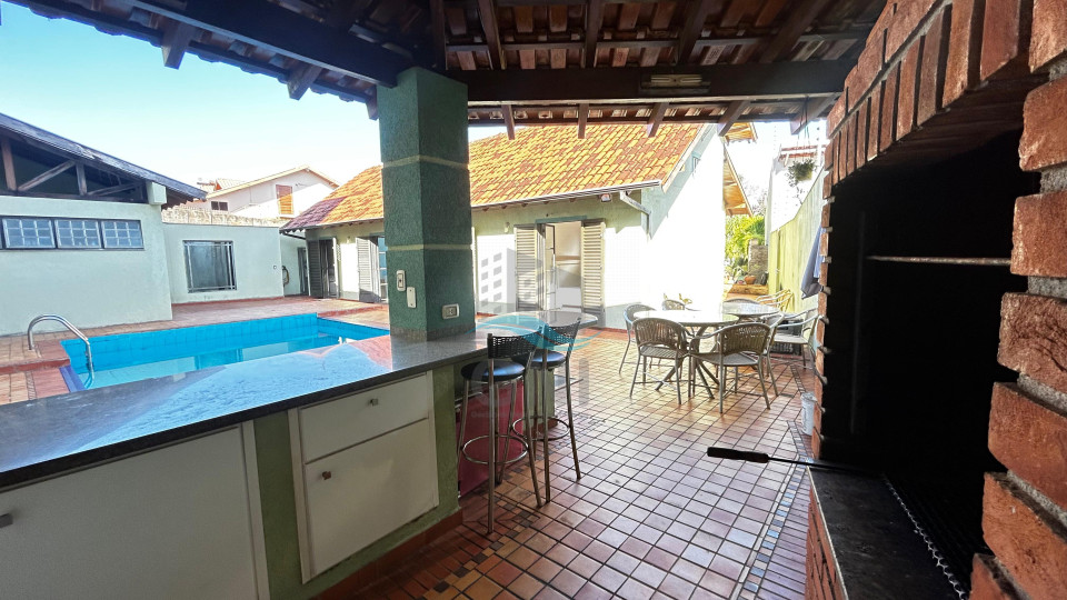 Imagens do imóveis CASA A VENDA - JARDIM ANDRADE