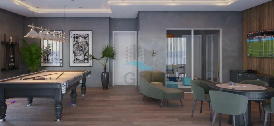 Imagens do imóveis APARTAMENTO A VENDA - BENI REZIDENCIALE