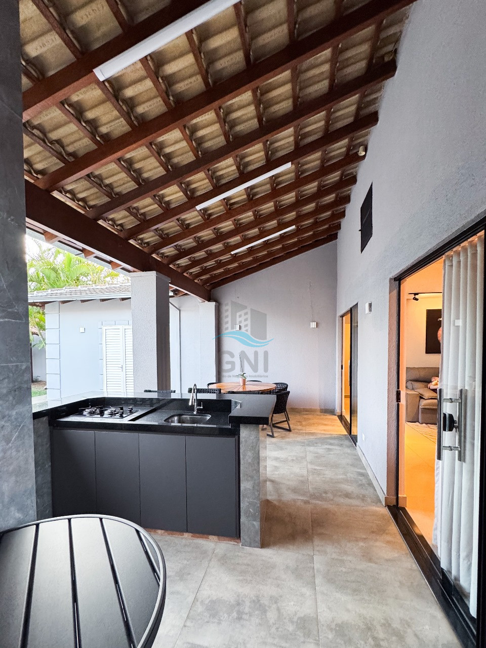 CASA A VENDA - JARDIM BURLE MARX Imagens do imóveis CASA A VENDA - JARDIM BURLE MARX