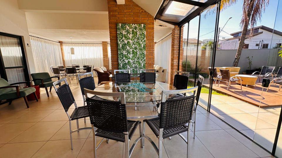 CASA A VENDA - JARDIM ITATIAIA I Imagens do imóveis CASA A VENDA - JARDIM ITATIAIA I