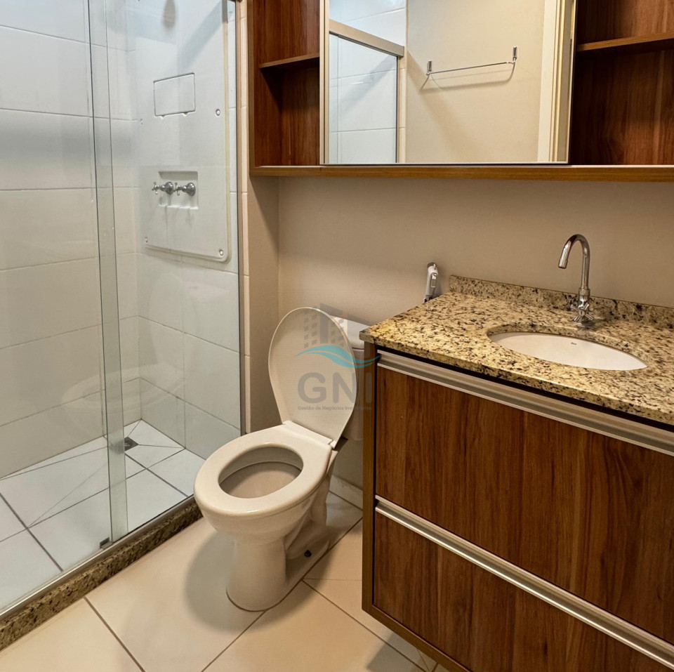 Imagens do imóveis APARTAMENTO PARA LOCAÇÃO - EDIFICIO RESERVA SANTANA