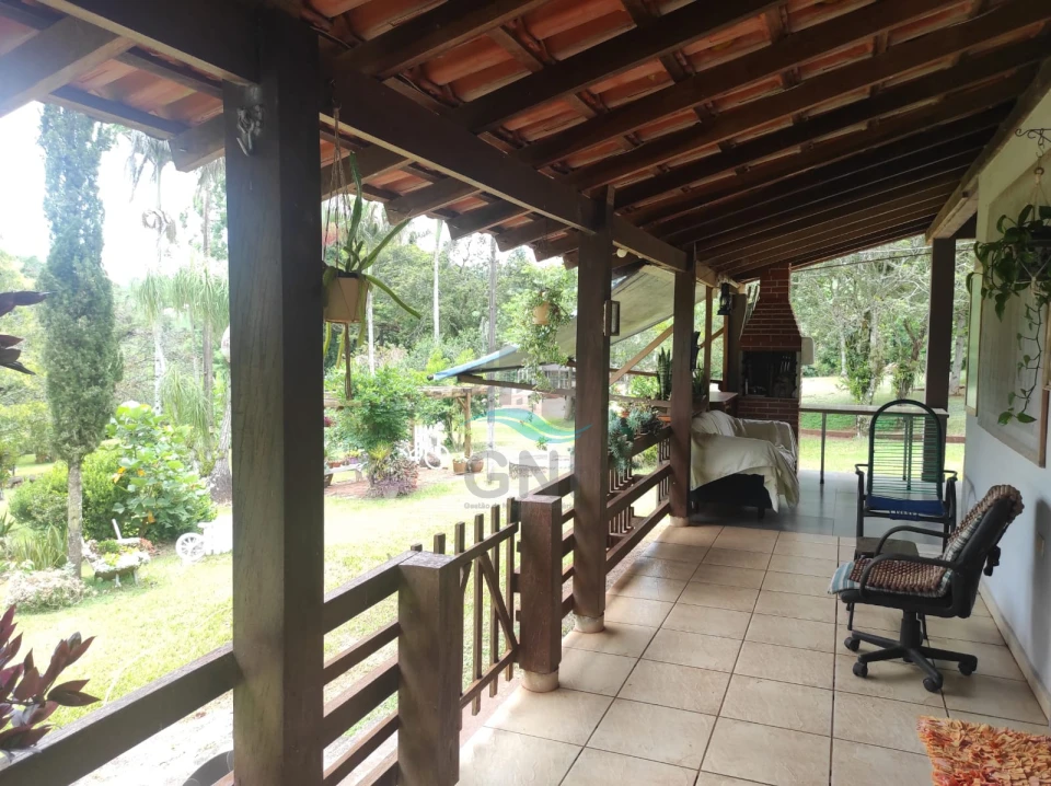 Imagens do imóveis CHACARA A VENDA - PATRIMÔNIO REGINA