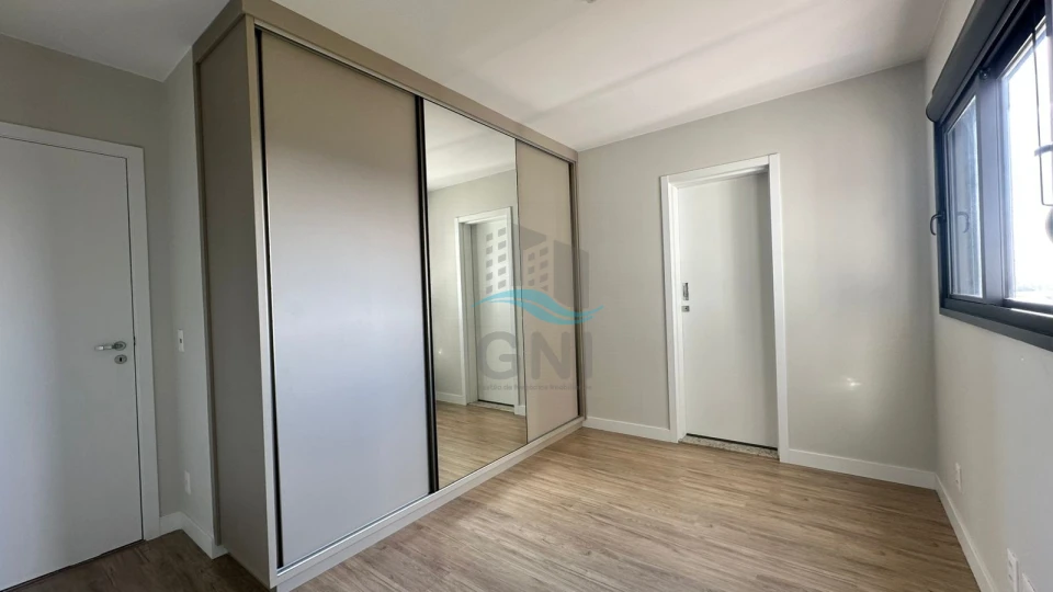 Imagens do imóveis APARTAMENTO PARA LOCAÇÃO - EDIFICIO INSIGHT PALHANO