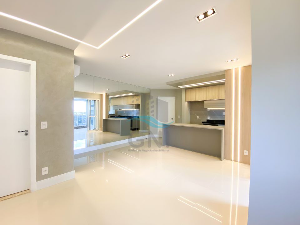 Imagens do imóveis APARTAMENTO PARA LOCACAO - ALAMEDA ECO E RESORT