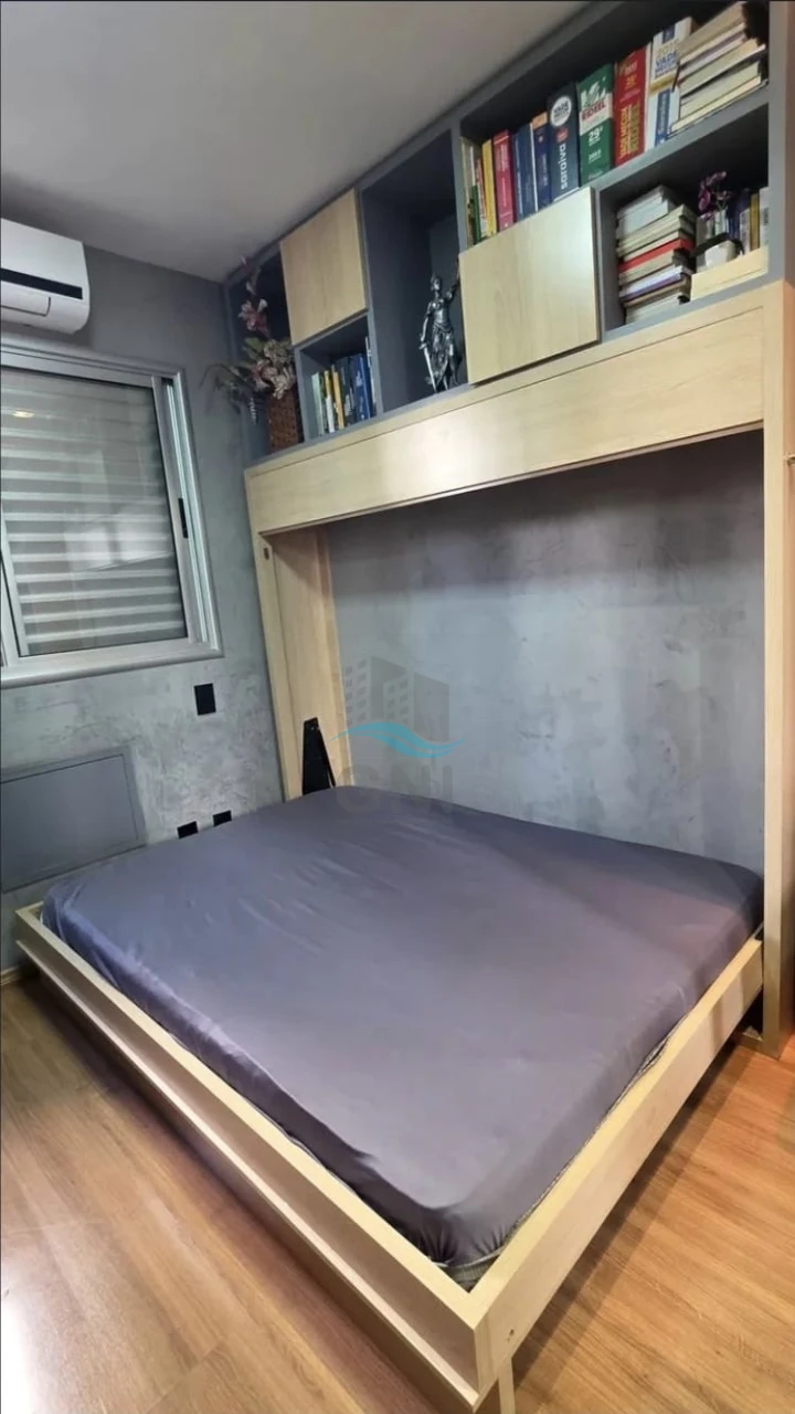 Imagens do imóveis APARTAMENTO A VENDA - EDIFICIO JARDINS ECO RESORT & RESIDENCE