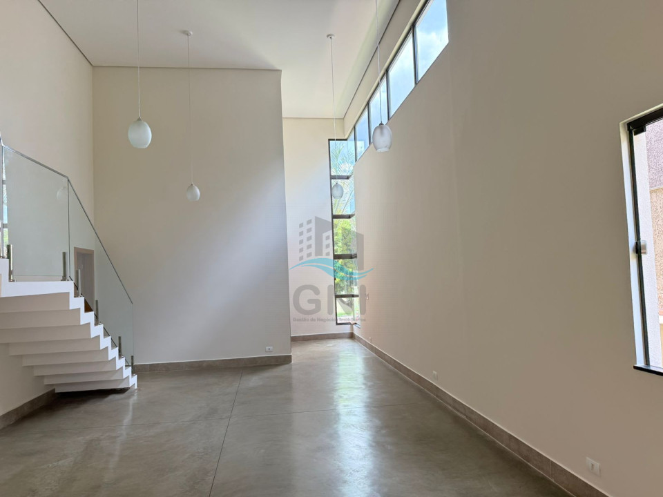 CASA PARA LOCAÇÃO - CONDOMINIO ROYAL PARK Imagens do imóveis CASA PARA LOCAÇÃO - CONDOMINIO ROYAL PARK