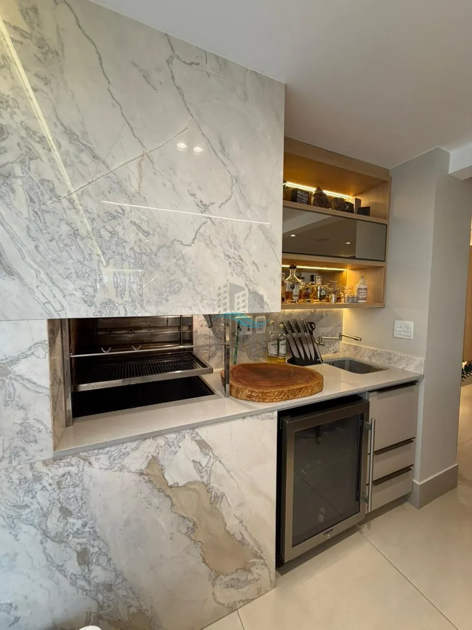 Imagens do imóveis APARTAMENTO A VENDA - EDIFICIO L'ESSENCE