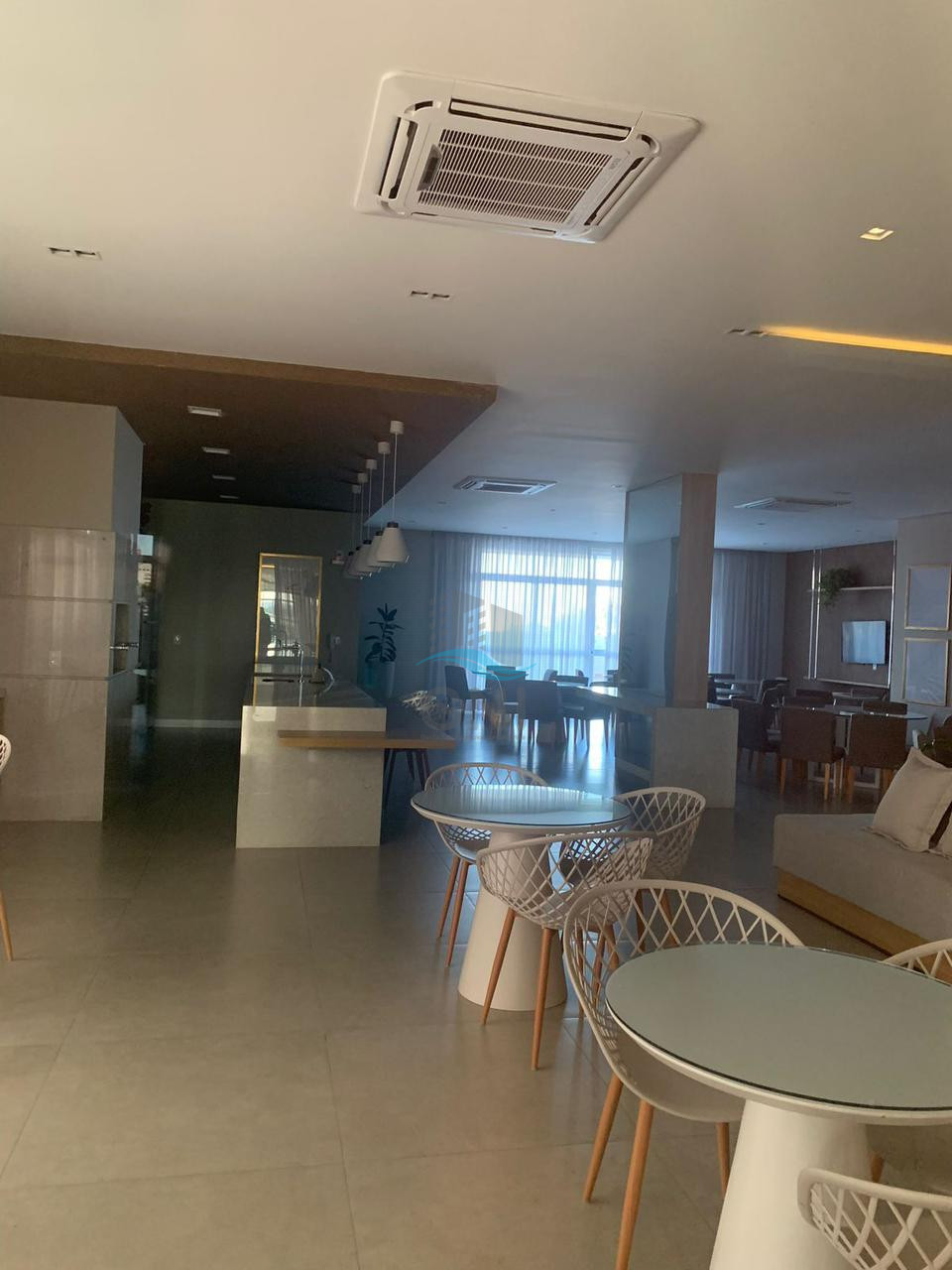 Imagens do imóveis APARTAMENTO PARA LOCAÇÃO - EDIFICIO VISTA PARQUE