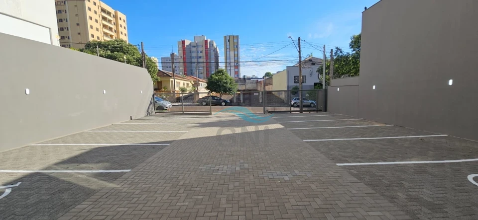 BARRACÃO PARA LOCAÇÃO- VILA IPIRANGA