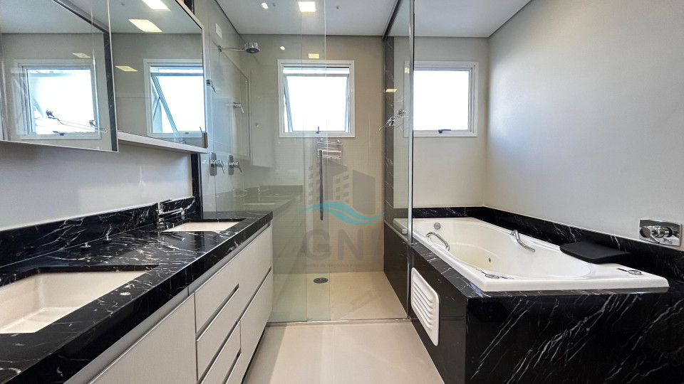 Imagens do imóveis APARTAMENTO PARA LOCAÇÃO - EDIFICIO QUEENS PARK