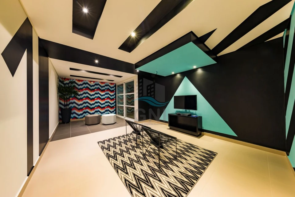 Imagens do imóveis APARTAMENTO A VENDA - BOULEVARD VILLAGE RESIDENCE