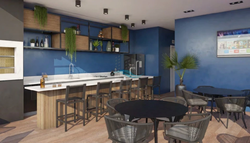 Imagens do imóveis APARTAMENTO A VENDA - BENI REZIDENCIALE