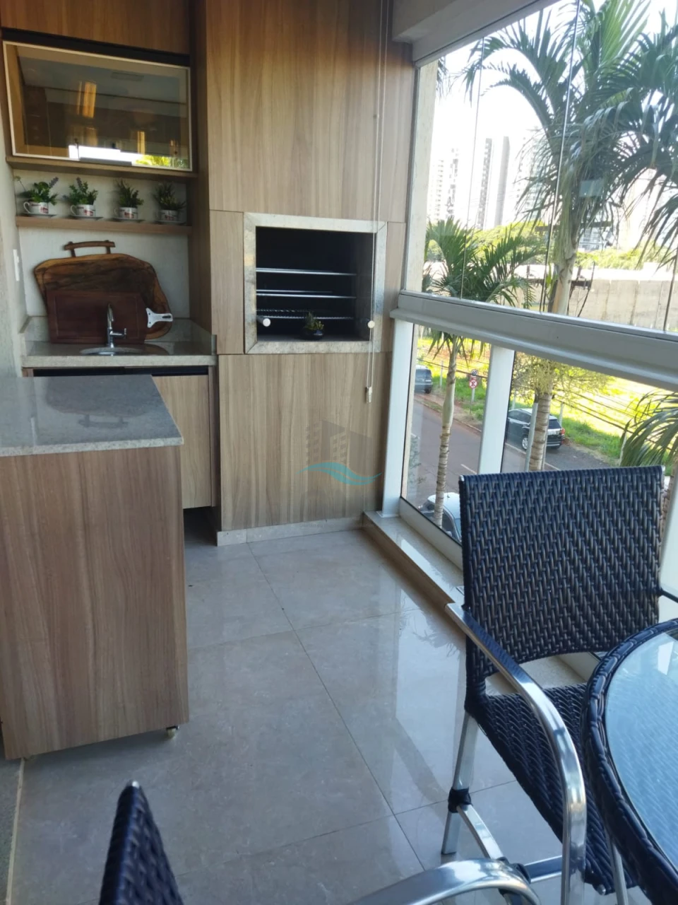 Imagens do imóveis APARTAMENTO A VENDA - EDIFICIO VICTORIA PARQUE