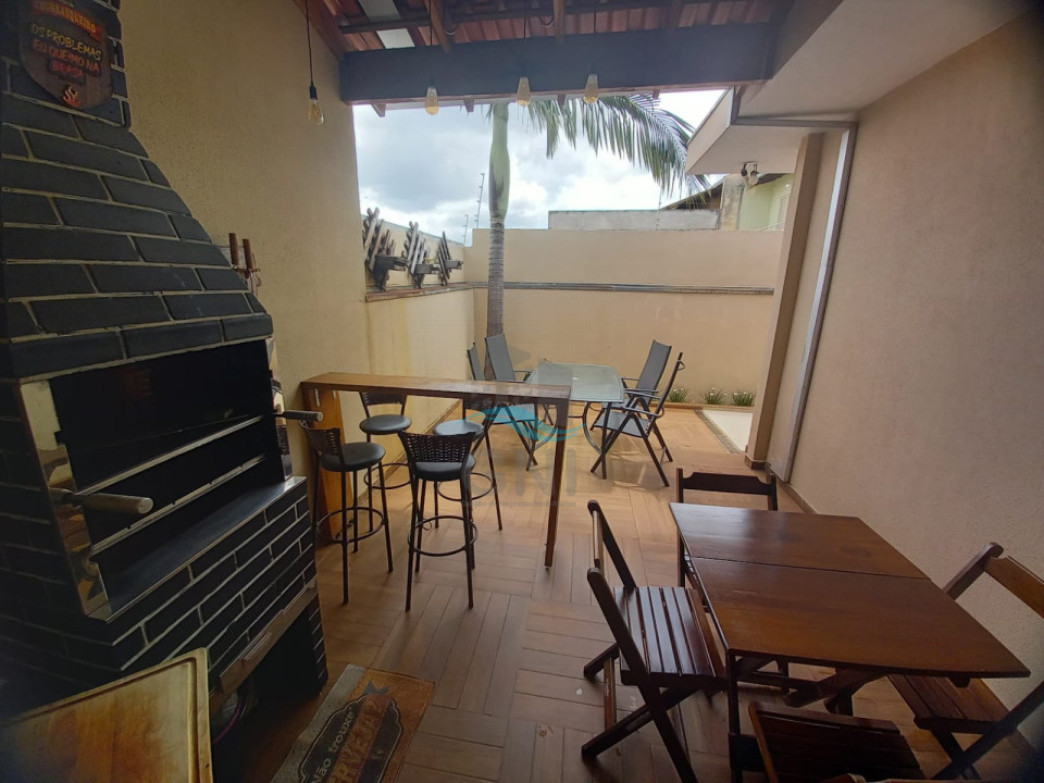 CASA A VENDA - JARDIM IMPÉRIO DO SOL Imagens do imóveis CASA A VENDA - JARDIM IMPÉRIO DO SOL