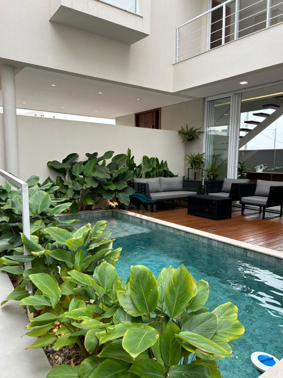 Imagens do imóveis CASA A VENDA - CONDOMINIO PARQUE TAUA ARANGUA