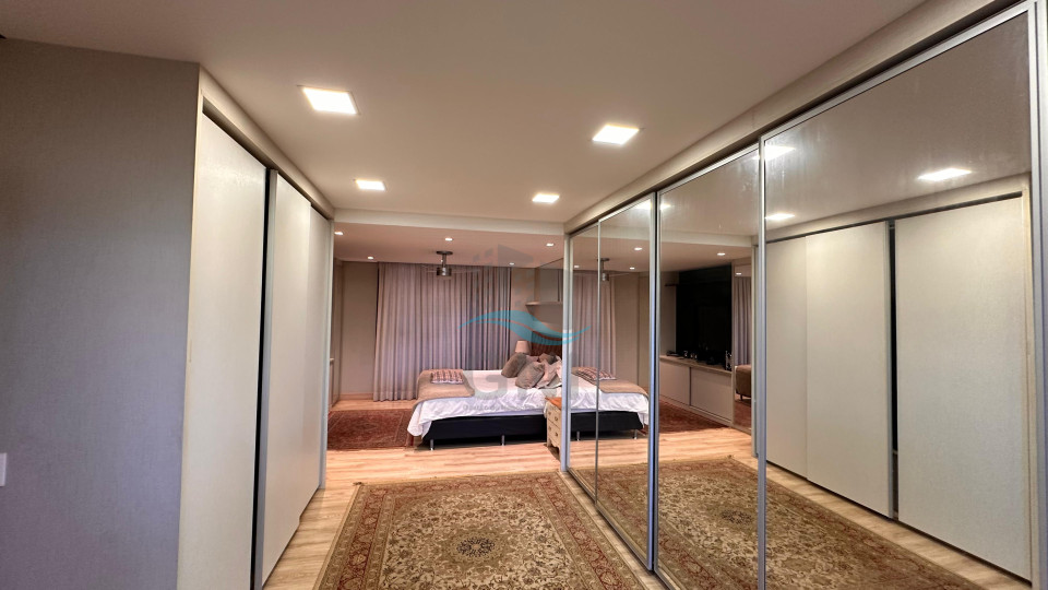 Imagens do imóveis CASA A VENDA - CONDOMINIO ROYAL PARK