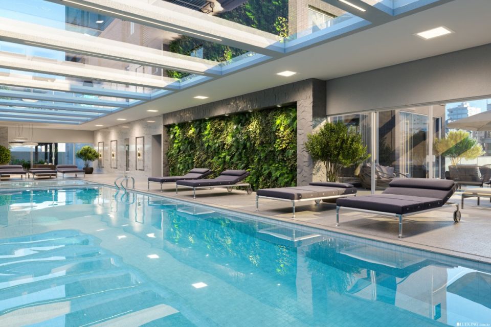 APARTAMENTO À VENDA - VILLA AURORA RESIDENCE Imagens do imóveis APARTAMENTO À VENDA - VILLA AURORA RESIDENCE