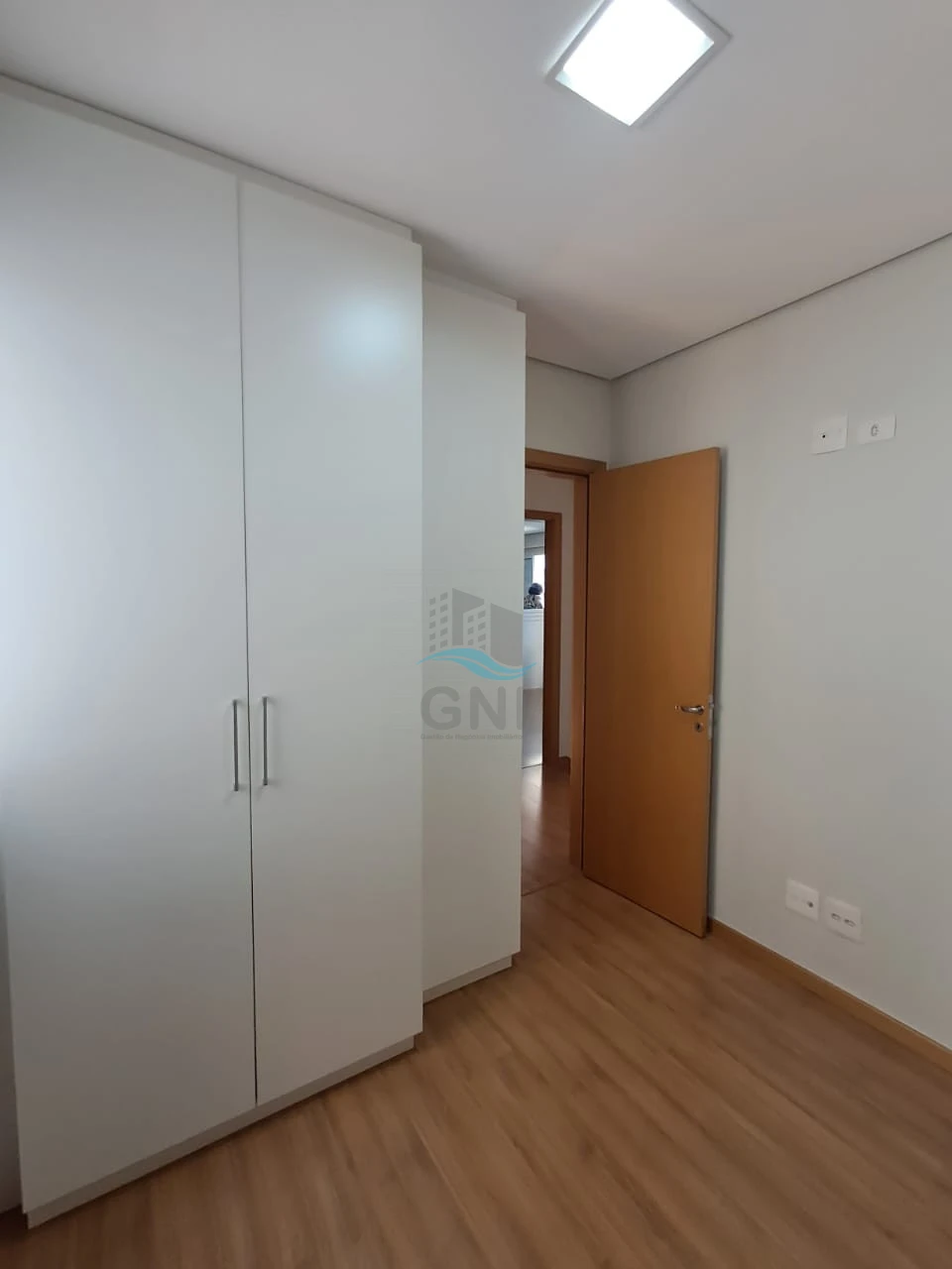 APARTAMENTO PARA LOCAÇÃO - EDIFICIO TERROIR RESIDENCE
