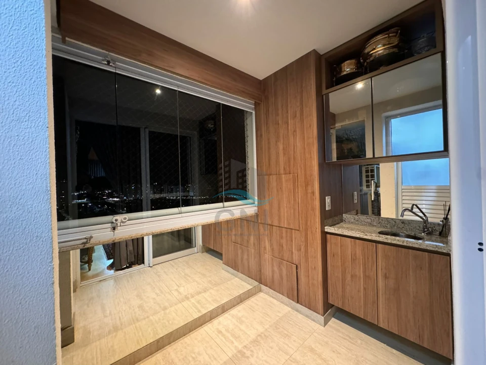 Imagens do imóveis APARTAMENTO A VENDA - EDIFICIO RESERVA SANTANA