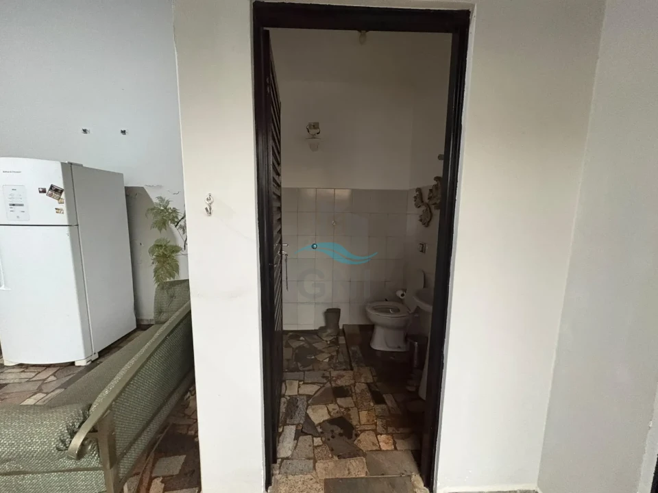 Imagens do imóveis CASA A VENDA - AV. SOUZA NAVES (IBIPORÃ)