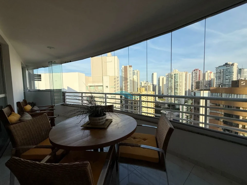 Imagens do imóveis APARTAMENTO A VENDA - EDIFICIO LAC ROYAL