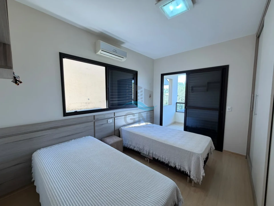 CASA A VENDA - CONDOMINIO GOLDEN PARK RESIDENCE