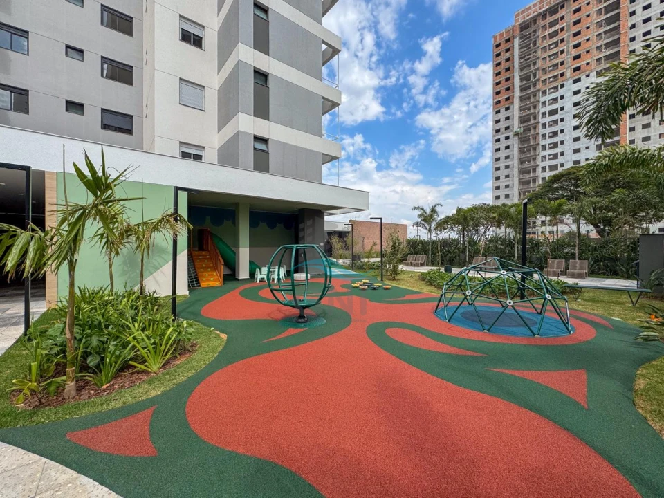 Imagens do imóveis APARTAMENTO PARA LOCAÇÃO - EDIFICIO SENSE RESIDENCE