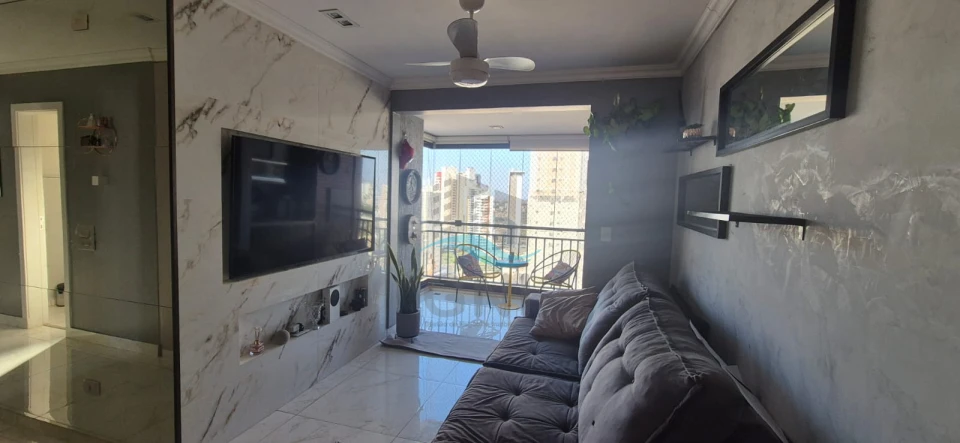 Imagens do imóveis APARTAMENTO A VENDA - EDIFICIO MAISON TUSCANY