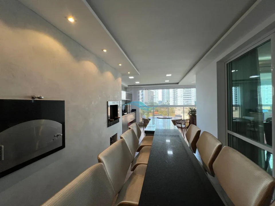 Imagens do imóveis APARTAMENTO A VENDA - EDIFICIO LE BLANC