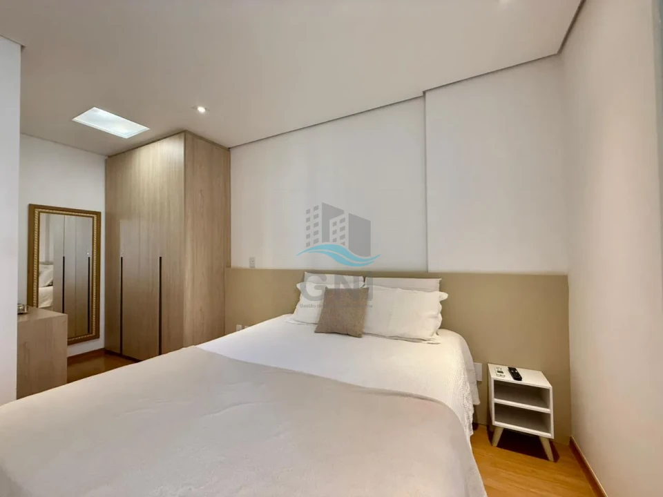 Imagens do imóveis APARTAMENTO A VENDA - EDIFICIO EVOLUTION HOME ALTO DA PALHANO