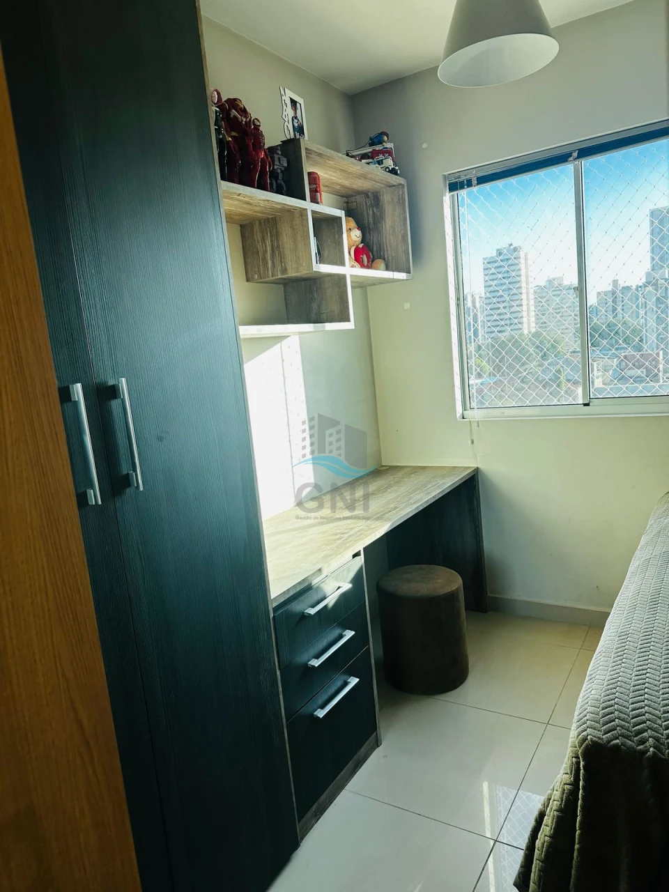 Imagens do imóveis APARTAMENTO A VENDA - EDIFICIO INÉDITO